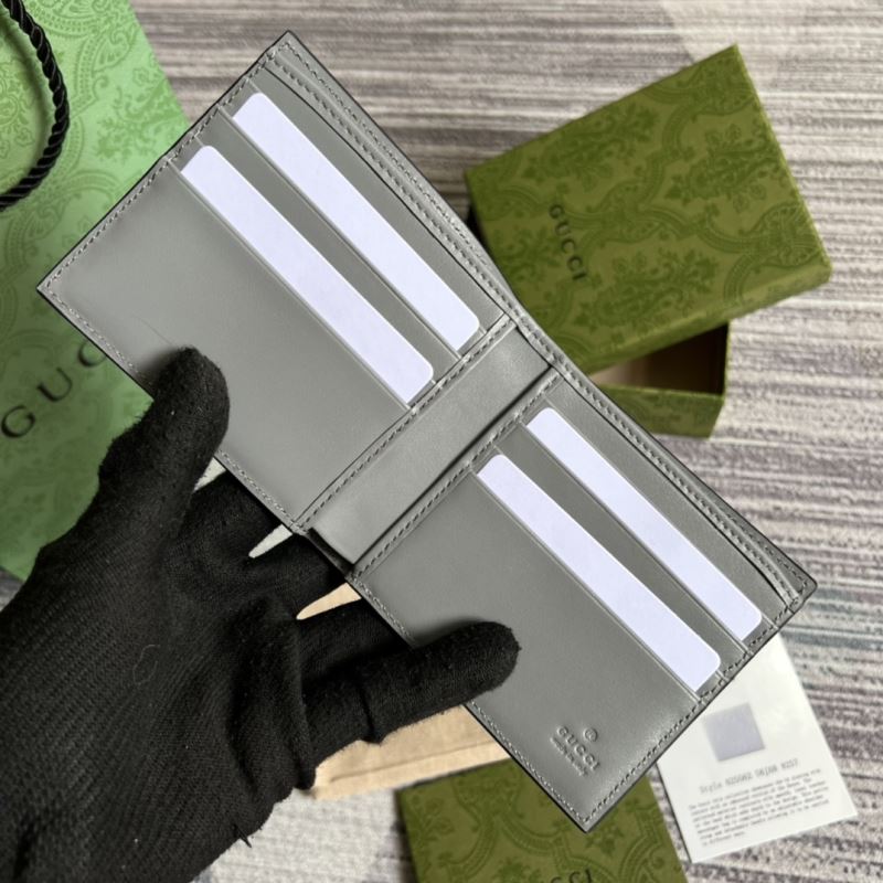 Gucci Wallets